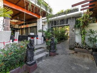 ALeesha Villas & Suites - Bali