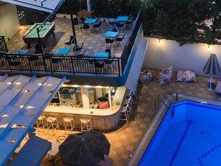 Sunshine Hotel Malia