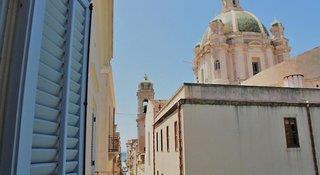 Zibibbo Suites & Rooms - Sicília