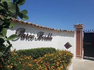 Hotelbild von Residenza Villa Spagnola