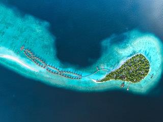 Joali Maldives - Maldivy