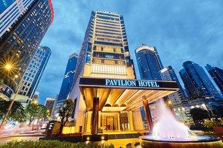 Pavilion Hotel Kuala Lumpur - Malajzia