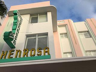 Henrosa Hotel - Florida - Východné pobrežie