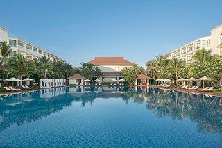 Vinpearl Resort & Spa Hoi An 4*