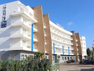 Hotel Med Tanger