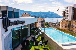 Hotel Fagus by Aycon - Čierna Hora