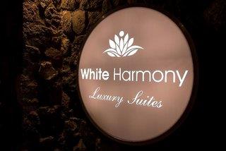 White Harmony Suites - Santorin