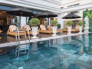 Hotelbild von Monarque Hotel