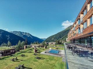 Gradonna Mountain Resort - Gradonna Hotel