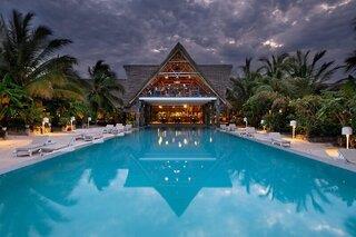 Fun Beach Hotel Zanzibar