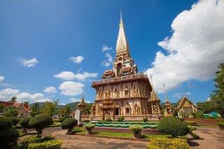 Hotelbild von Coco Retreat Phuket Resort & Spa