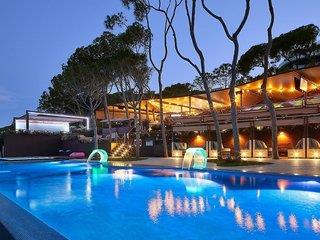 Alabriga Hotel & Home Suites - Costa Brava