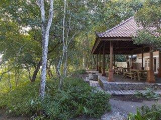 Menjangan Ecolodge