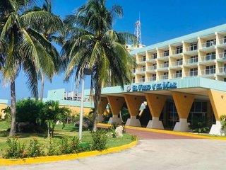 Hotelbild von El Viejo Y El Mar