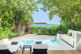 The Westin Maldives Miriandhoo Resort - Maldivy