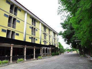 Chiangmai SP Hotel