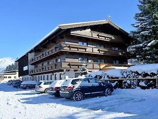 7 Tage in Söll B&B Denggenhof
