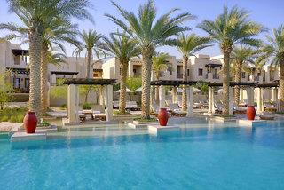 Al Wathba, a Luxury Collection Hotel & Spa - Abu Dhabi