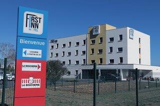 First Inn Hotel Blois