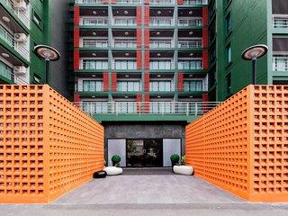 The Iconic Suvarnabhumi by Andacura