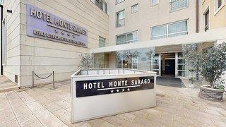 Hotel Monte Sarago & Monte Sarago Villas