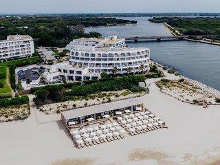 5&nbsp;Tage&nbsp;in&nbsp;La Grande-Motte Hôtel de la Plage La Grande-Motte