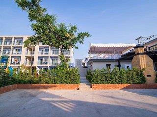 Hotelbild von Surf and Sand Resort