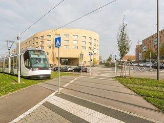 Résidence Elypseo Strasbourg