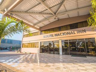 Nacional Inn Sao Carlos