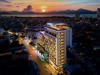 New Orient Hotel Da Nang