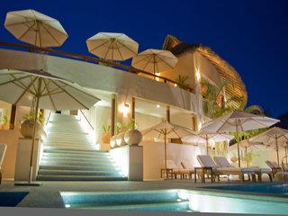 Grand Sirenis Matlali Hills Resort & Spa