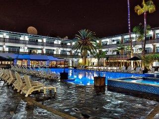 San Nicolas Hotel & Casino 1