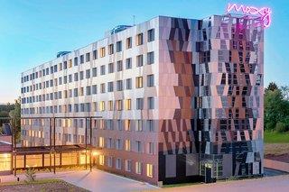 Hotelbild von Moxy Oslo X
