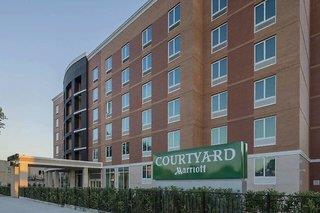 Hotelbild von Courtyard New York Queens/Fresh Meadows