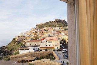 Meli Hotel Castelsardo - Sardínia