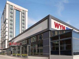 Ramada by Wyndham Beylikduzu 4*