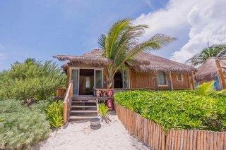 Villa Pescadores 1