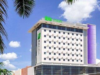 Ibis Styles Mérida Galerías