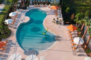Hotelbild von TownePlace Suites Orlando At SeaWorld