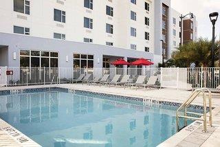 TownePlace Suites by Marriott Miami Homestead 1