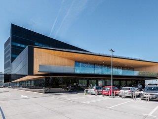 Hotelbild von Renaissance Warsaw Airport Hotel