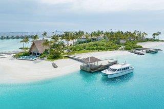 Hotelbild von Hard Rock Hotel Maldives