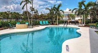 Residence Inn Fort Lauderdale Pompano Beach