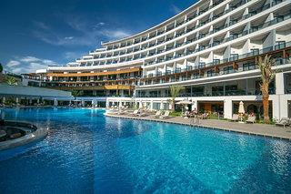 Hotelbild von Seaden Quality Resort & Spa