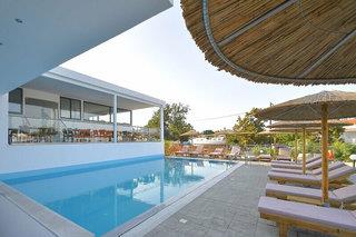 Evita Bay Hotel in Faliraki (Insel Rhodos) schon ab 478 Euro für 7 TageAll Inclusive