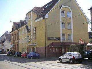 Löwen-Seckenheim