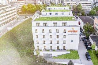 Hotelbild von sevenDays Hotel BoardingHouse
