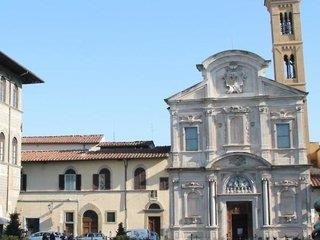 5 Tage in Florenz Borgo