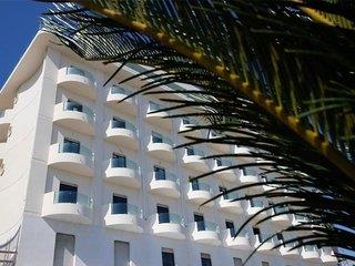 Hotelbild von Ghibli Hotel