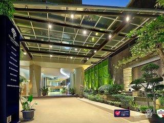 Golden Tulip Passer Baroe  1